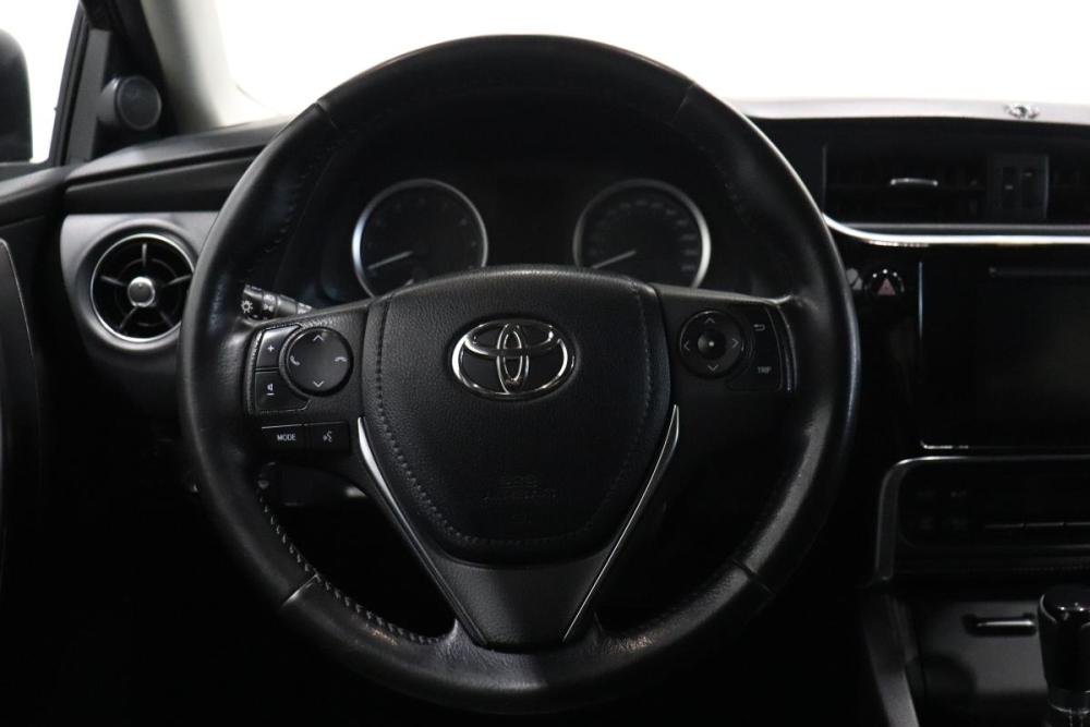 Toyota Corolla XI (E160 E170 E180) Рестайлинг 1 Ульяновск  - изображение 10