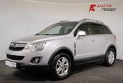 Opel Antara I Рестайлинг Ярославль  - изображение 25