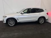 BMW X3 III (G01) Кемерово  - изображение 27