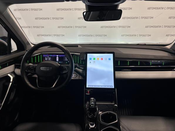 Geely Atlas II с пробегом 2024 года, цена 3 249 000 рублей, 13000 км, внедорожник, Автокод Объявления