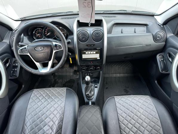 Lada (ВАЗ) Largus I Рестайлинг с пробегом 2021 года, цена 1 100 000 рублей, 125129 км, универсал, Автокод Объявления