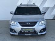 Lada (ВАЗ) Largus I Екатеринбург  - изображение 29