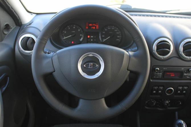 Lada (ВАЗ) Largus I с пробегом 2019 года, цена 820 000 рублей, 128000 км, универсал, Автокод Объявления