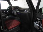 Mercedes-Benz G-Класс AMG II (W465) Рестайлинг Москва  - изображение 63