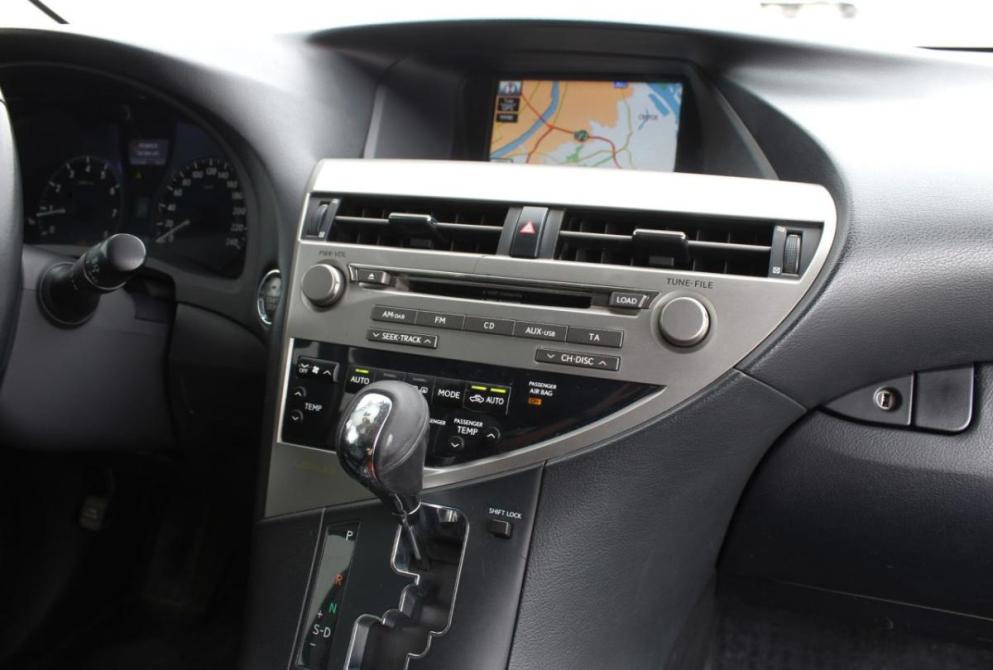 Lexus RX III Нижний Новгород  - изображение 18