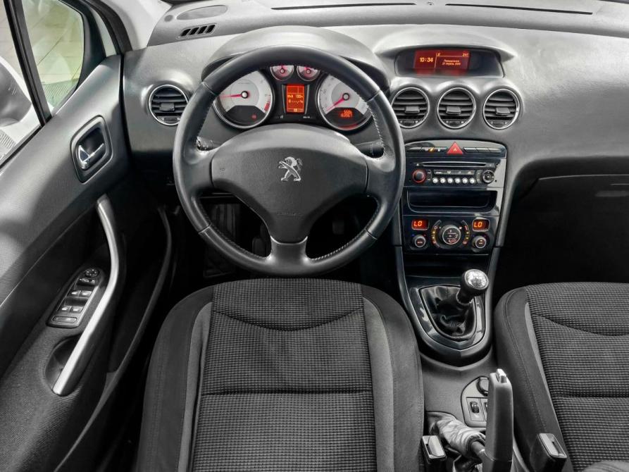 Peugeot 408 I Нижний Новгород  - изображение 18