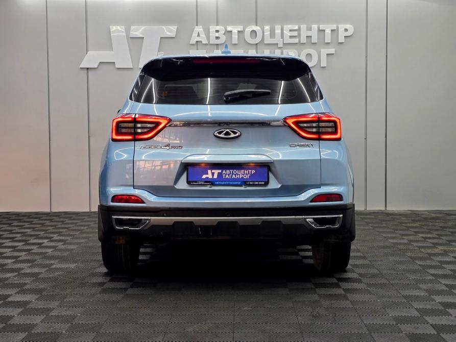 Chery Tiggo 4 Pro I Таганрог  - изображение 5