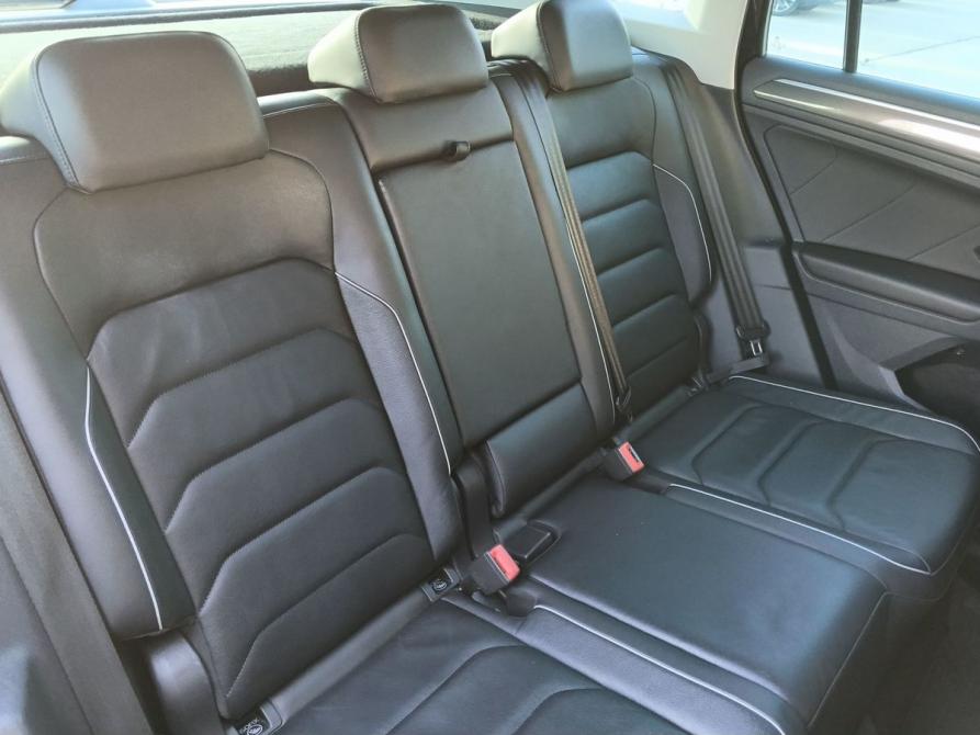 Volkswagen Tiguan II Москва  - изображение 14