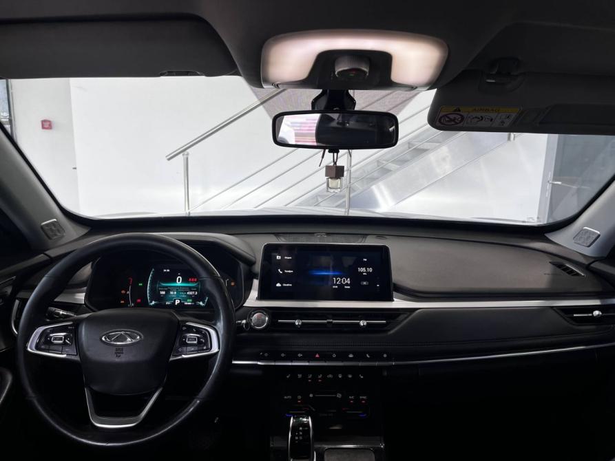 Chery Tiggo 7 Pro I Ростов-на-Дону  - изображение 8