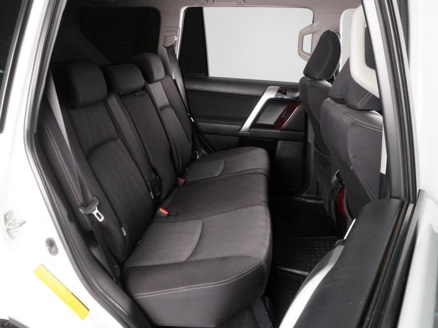 Toyota Land Cruiser Prado 150 Series Рестайлинг 1 Минеральные Воды  - изображение 7