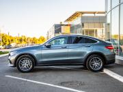 Mercedes-Benz GLC Coupe I (C253) Волгоград  - изображение 39