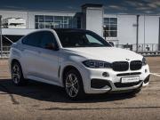 BMW X6 II (F16) Москва  - изображение 31