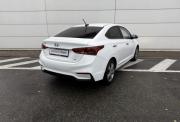 Hyundai Solaris I Рестайлинг Ставрополь  - изображение 29