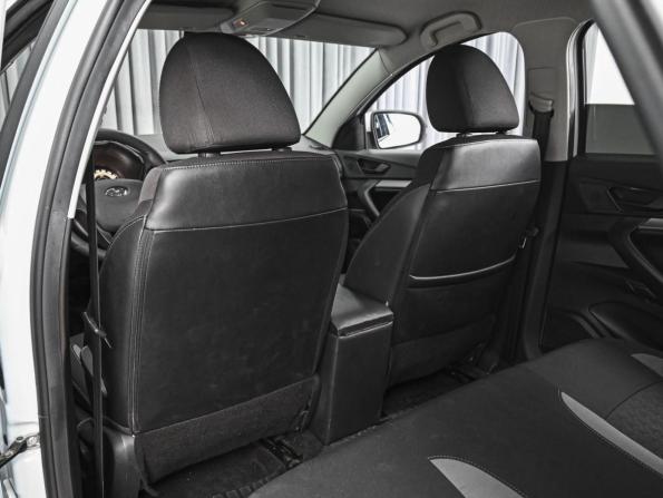 Lada (ВАЗ) Vesta I Рестайлинг (NG) с пробегом 2024 года, цена 1 234 000 рублей, 27955 км, седан, Автокод Объявления