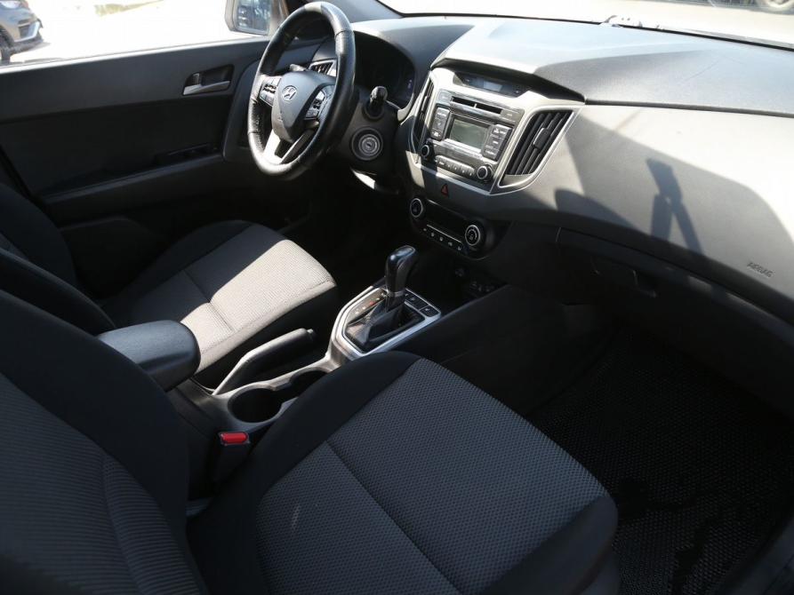 Hyundai Creta I Иваново  - изображение 9
