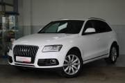 Audi Q5 I (8R) Рестайлинг Красноярск  - изображение 28