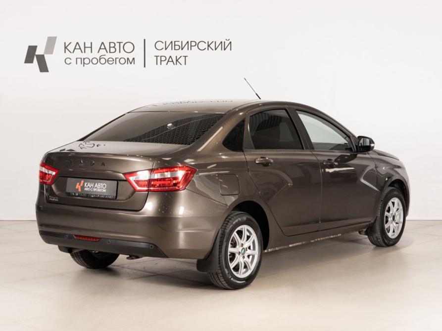 Lada (ВАЗ) Vesta I Казань  - изображение 3