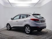 Hyundai ix35 I Москва  - изображение 25