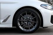 BMW 5 серии VII (G30/G31/G38) Рестайлинг Москва  - изображение 59