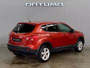 Nissan Qashqai I Краснодар  - изображение 22