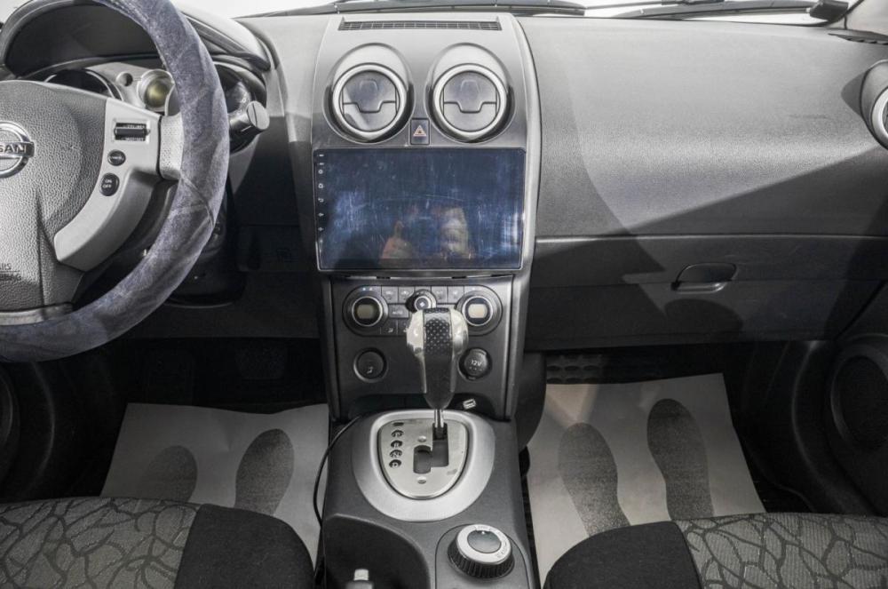 Nissan Qashqai I Барнаул  - изображение 18