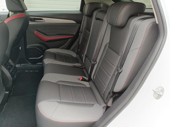 Haval F7x I Рестайлинг с пробегом 2022 года, цена 2 289 000 рублей, 35888 км, внедорожник, Автокод Объявления