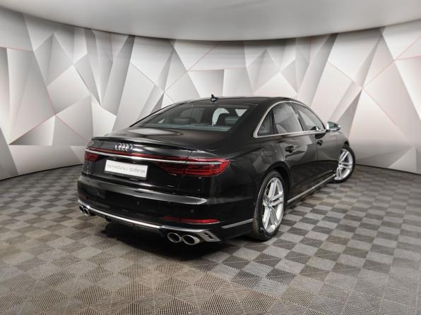 Audi S8 IV (D5) Рестайлинг с пробегом 2022 года, цена 12 900 000 рублей, 38554 км, седан, Автокод Объявления