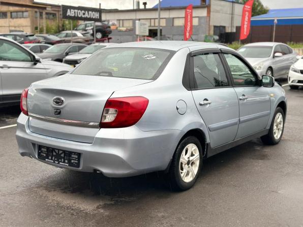 Datsun on-DO I с пробегом 2015 года, цена 250 000 рублей, 285400 км, седан, Автокод Объявления