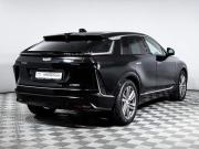 Cadillac Lyriq Москва  - изображение 28