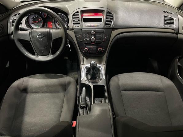 Opel Insignia I с пробегом 2013 года, цена 625 000 рублей, 189796 км, седан, Автокод Объявления