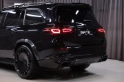 Mercedes-Benz Maybach GLS I Москва  - изображение 51