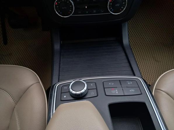 Mercedes-Benz M-Класс III (W166) с пробегом 2012 года, цена 2 130 000 рублей, 176000 км, внедорожник, Автокод Объявления