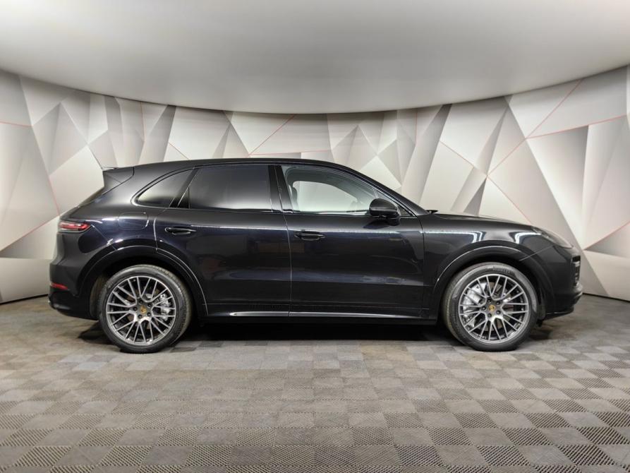 Porsche Cayenne III Москва  - изображение 6