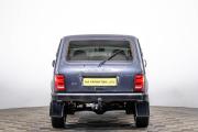 Lada (ВАЗ) 2121 (4x4) I Рестайлинг Пермь  - изображение 24