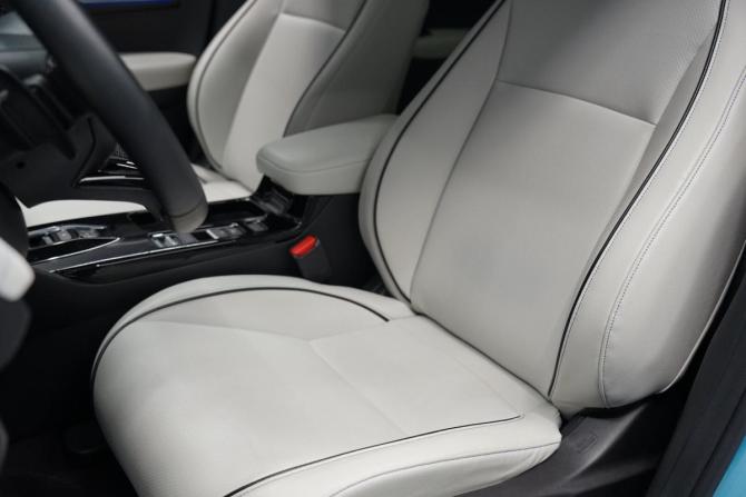 Honda e:NS1 с пробегом 2022 года, цена 3 370 000 рублей, 52000 км, внедорожник, Автокод Объявления