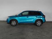 Suzuki Vitara II Рестайлинг Москва  - изображение 25