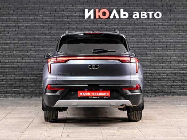 Москвич 3 с пробегом 2023 года, цена 1 290 000 рублей, 35091 км, внедорожник, Автокод Объявления