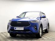 Haval F7 I Мурманск  - изображение 33
