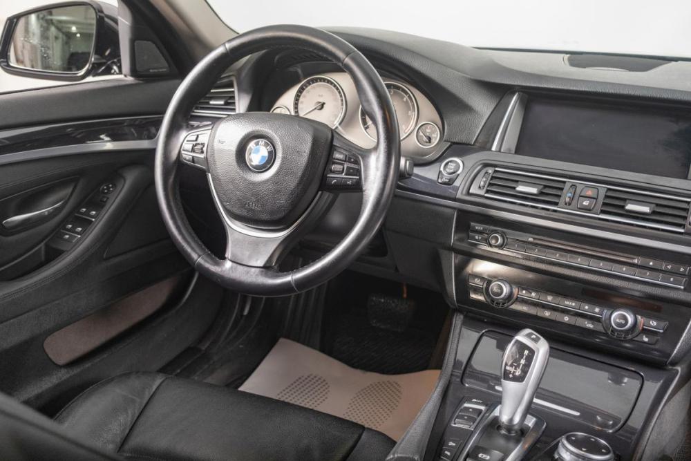 BMW 5 серии VI (F10/F11/F07) Томск  - изображение 10