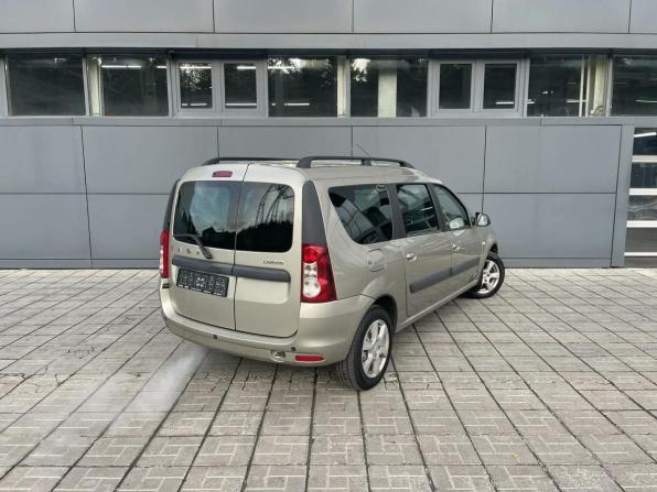 Lada (ВАЗ) Largus I с пробегом 2020 года, цена 799 000 рублей, 200000 км, универсал, Автокод Объявления