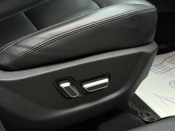 Geely Atlas I с пробегом 2018 года, цена 1 599 000 рублей, 112000 км, внедорожник, Автокод Объявления