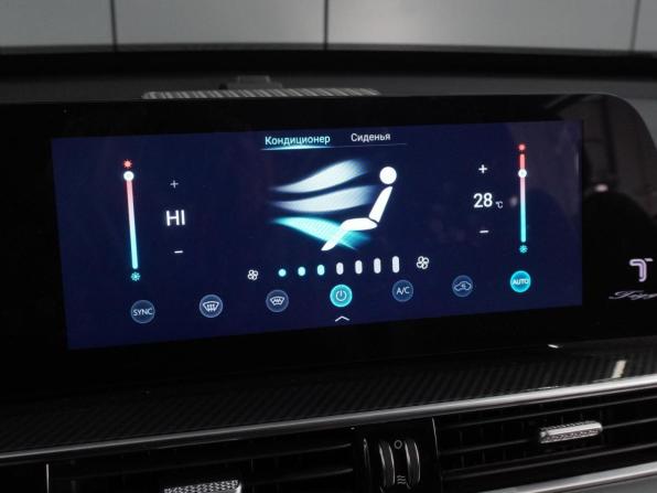Chery Tiggo 7L I с пробегом 2025 года, цена 2 349 000 рублей, 20005 км, внедорожник, Автокод Объявления