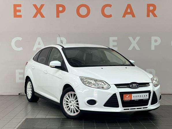 Ford Focus III с пробегом 2011 года, цена 749 000 рублей, 183014 км, седан, Автокод Объявления
