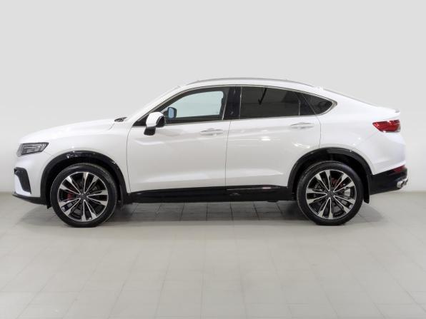 Geely Tugella I Рестайлинг с пробегом 2023 года, цена 2 730 000 рублей, 70424 км, внедорожник, Автокод Объявления