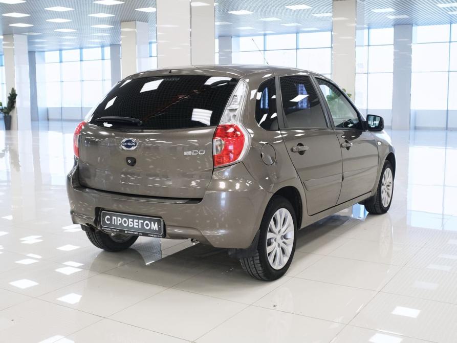 Datsun mi-DO Самара  - изображение 2