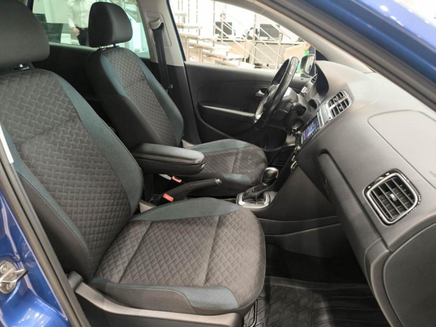 Volkswagen Polo V Рестайлинг Казань  - изображение 13