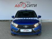 Lada (ВАЗ) Granta I Рестайлинг Тамбов  - изображение 21