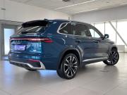 Geely Monjaro I Волгоград  - изображение 39