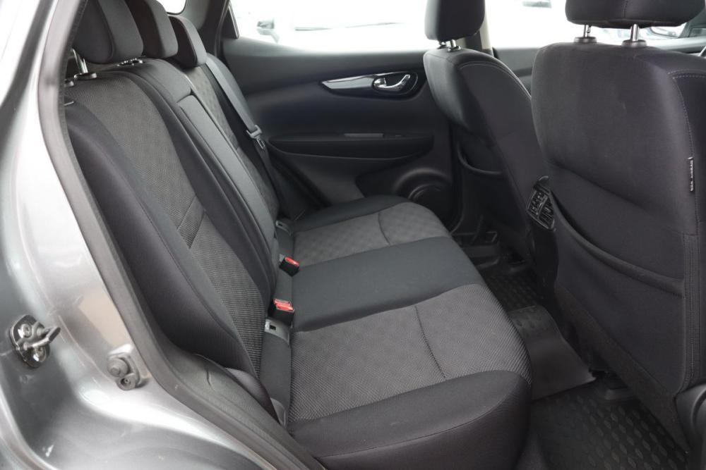 Nissan Qashqai II Санкт-Петербург  - изображение 12