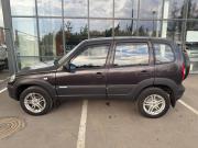 Chevrolet Niva I Рестайлинг Санкт-Петербург  - изображение 22